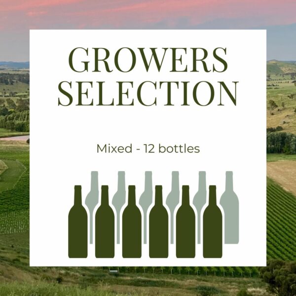 Growers Selection - 12