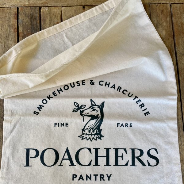 Poachers Pantry Ham Bag