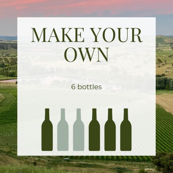 Make Your Own Selection - 6