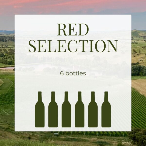 Red Selection - 6